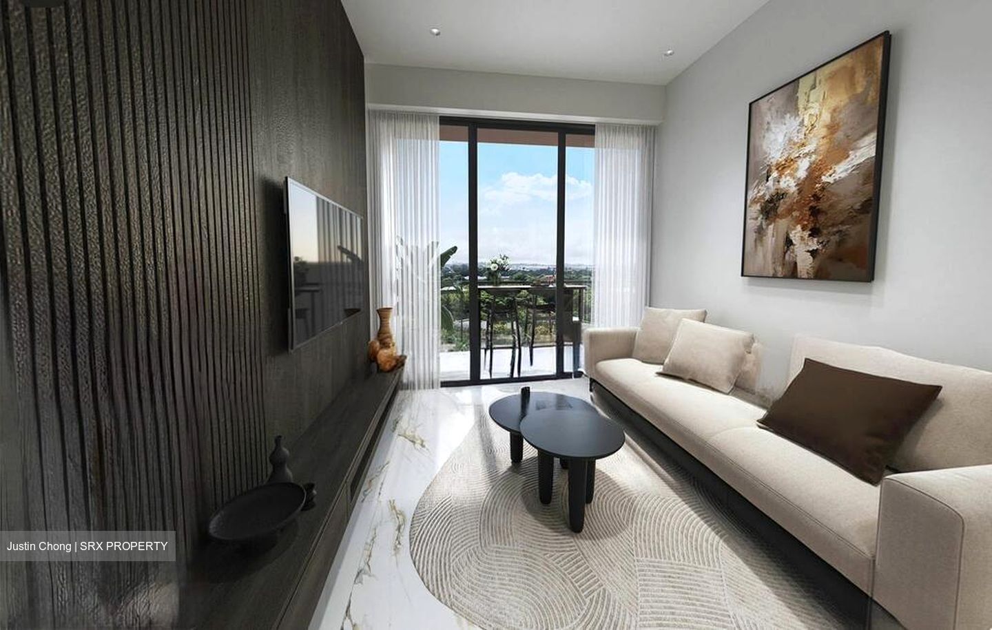 Palisades (D5), Condominium #577196791